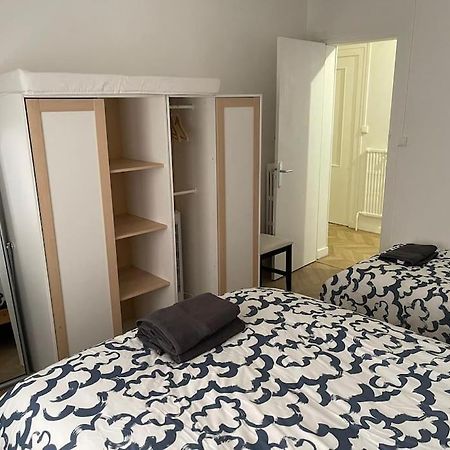 Apartamento Le Nid Familial - Tours Centre Gare Exterior foto