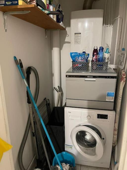 Apartamento Le Nid Familial - Tours Centre Gare Exterior foto
